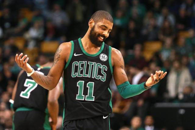 NBA交易截止日前瞻 潜在重磅交易预测