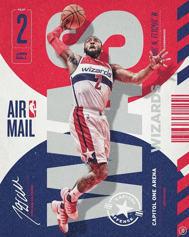 [NBA]卡斯尔假投真传 文班亚马空接暴扣