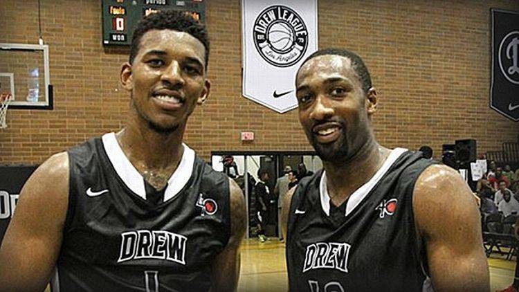 常规赛12月22日：辽宁本钢VS北京控股 威尔斯集锦