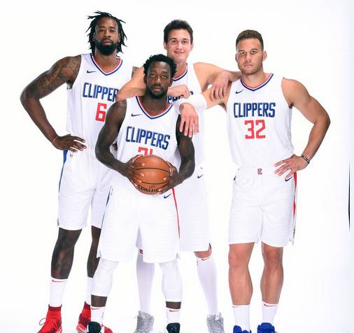 球队就有条