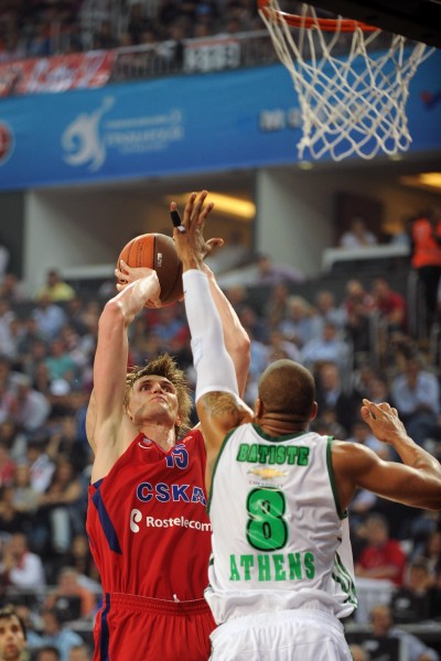 中秋大战，一触即发