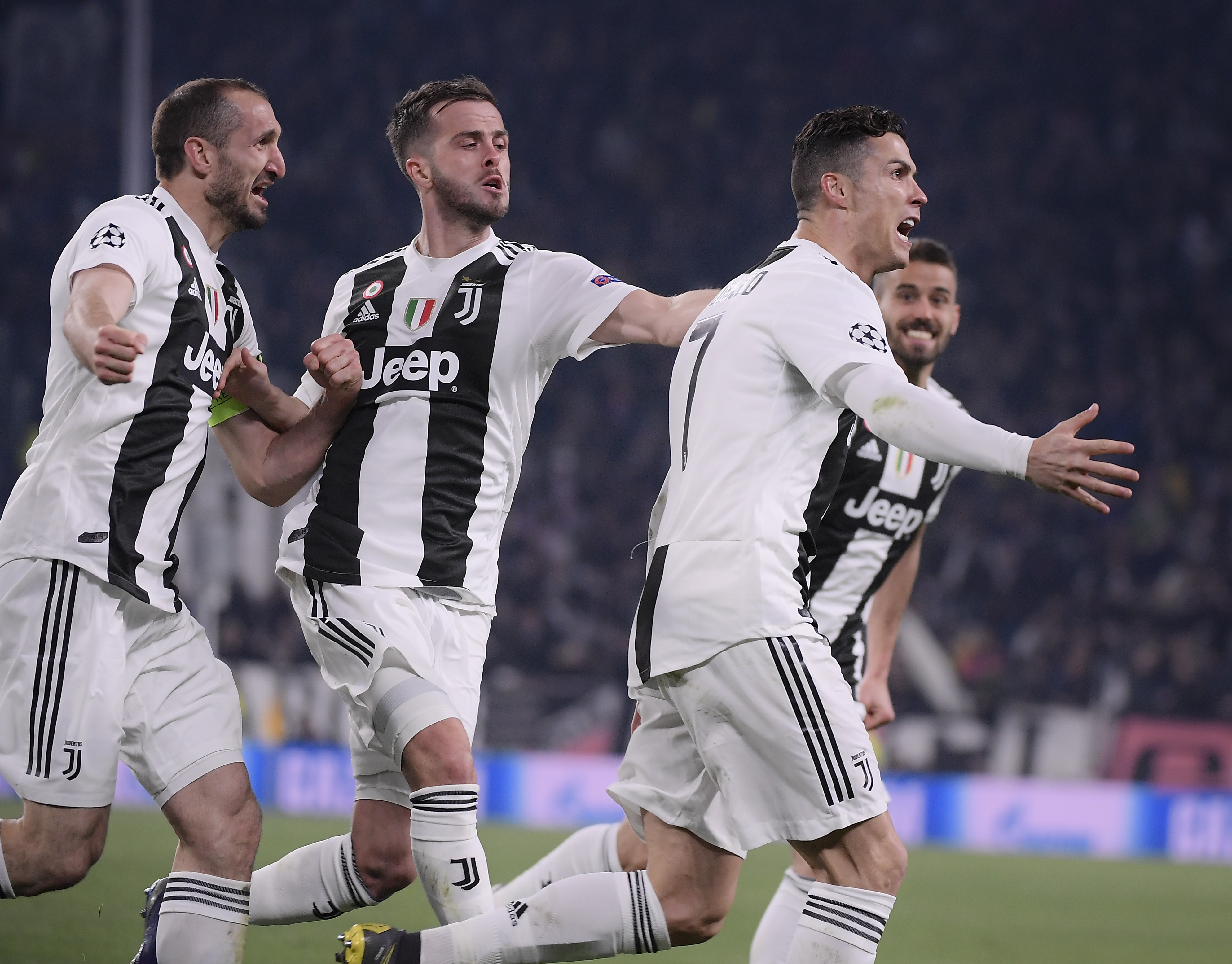 [西甲]建队126周年纪念日 巴塞罗那重回榜首