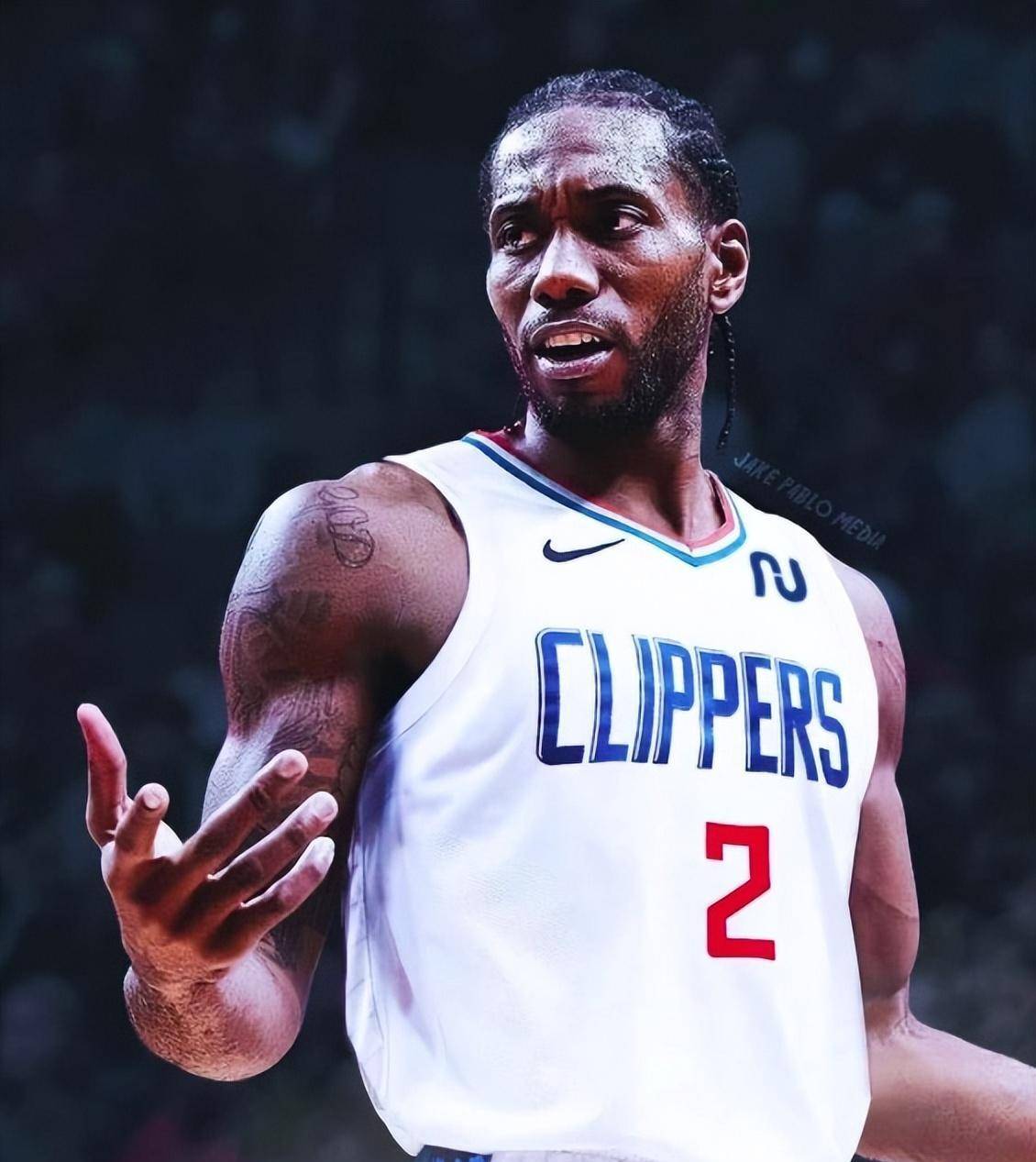 卡莱尔心疼西亚卡姆：全明星球员应获更多认可